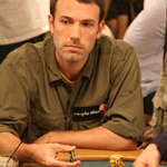 Ben Affleck