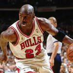 Michael Jordan