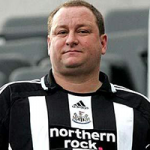 Mike Ashley