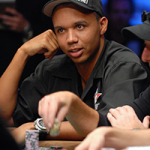 Phil Ivey
